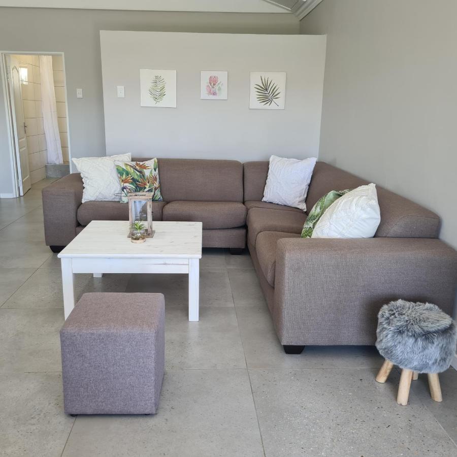 Clarens Escape Apartamento Exterior foto