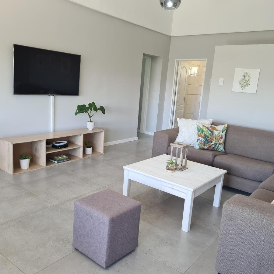 Clarens Escape Apartamento Exterior foto