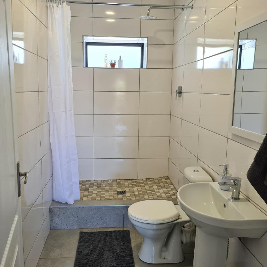 Clarens Escape Apartamento Exterior foto